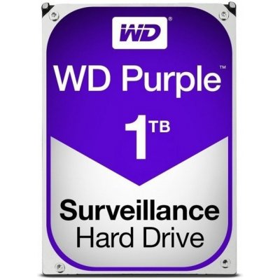Pevný disk - HDD 1TB (3,5") HDD-1TB – Zboží Živě