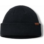 Columbia Portside Fisherman beanie Black – Hledejceny.cz