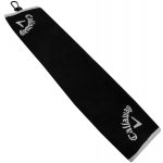 Callaway Tri Fld Towel – Zbozi.Blesk.cz