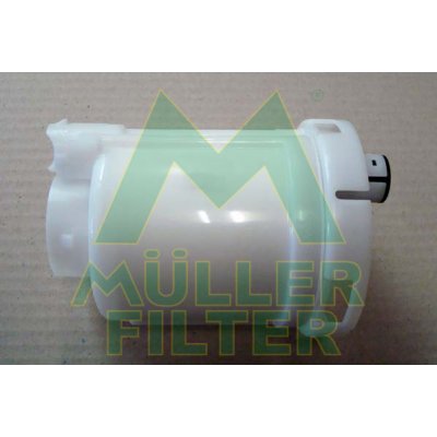 MULLER FILTER Palivový filtr FB346 – Zboží Mobilmania
