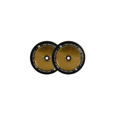 Root Industries Air 120 mm gold rush 2 ks – Zboží Dáma
