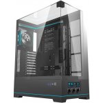 Darkflash DY450L PRO black – Zboží Živě