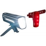Osram Race 100 Led set černé – Sleviste.cz