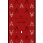 The Scarlet Letter - Penguin English Library... - Nathaniel Hawthorne – Hledejceny.cz