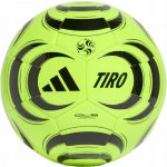 Adidas Tiro Club, žlutý – Zboží Mobilmania