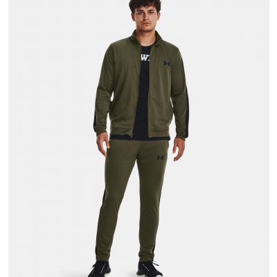 Under Armour UA Knit Track Suit – Zboží Dáma