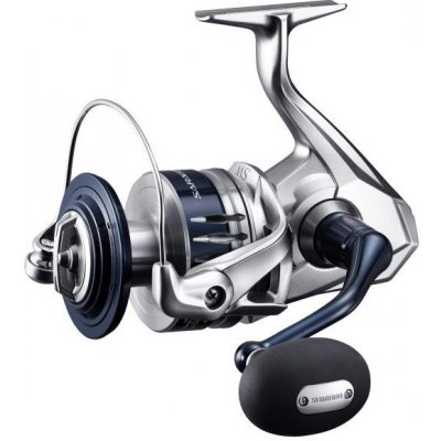 Shimano Saragosa SW 5000 XG A – Zboží Mobilmania
