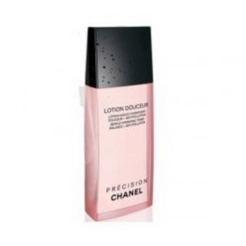 Chanel Lotion Douceur 200 ml