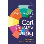 Psychologický test Carl G. Jung, L. Yuan – Zboží Dáma