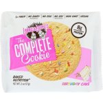 Lenny&Larrys Lenny&Larry's Complete Cookie birthday cake 113 g – Zboží Dáma