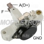 Regulátor alternátoru Bosch 0123310011 / 1197311240 | Zboží Auto