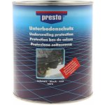 PRESTO Ochrana spodku vozu Bitumen 2,5 kg – Zboží Mobilmania