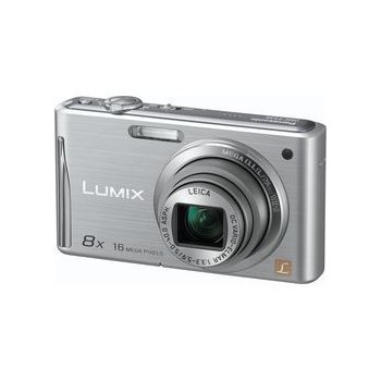 Panasonic Lumix DMC-FS18