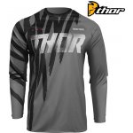 Thor Sector Tear šedo-černý | Zboží Auto