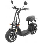 Hecht COCIS MINI BLACK E-skútr – Hledejceny.cz