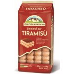 Bonomi Savoiardi dlouhé piškoty Dolci di Montagna 400 g – Zboží Dáma