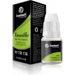 Joyetech Vanilla 10 ml 0 mg – Hledejceny.cz