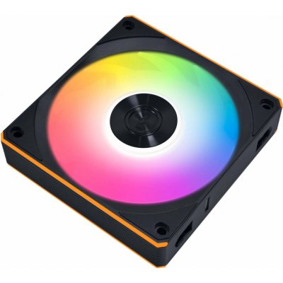 Lian Li UNI FAN CL FLEX Wireless 120 Black G9F.12CL1F1B.00 – Hledejceny.cz
