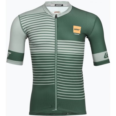 Leatt MTB Endurance 3.0 spruce green – Zboží Dáma