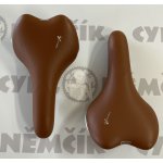 Selle Royal Shadow hnědé – Zboží Dáma
