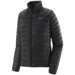 Patagonia Down Sweater Hoody černá – Zboží Mobilmania