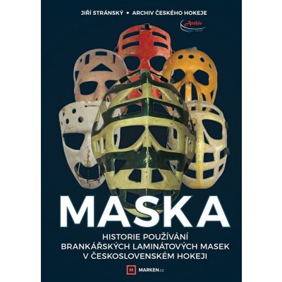Maska - Jiří Stránský – Zbozi.Blesk.cz
