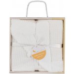 Interbaby DEKA HVĚZDIČKY & BERÁNEK Krémová – Sleviste.cz