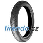 Bridgestone A41 100/90 R19 57V – Zboží Mobilmania