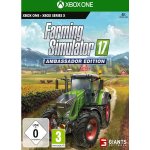 Farming Simulator 17 (Ambassador Edition) – Hledejceny.cz