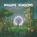 Imagine Dragons - Origins - Vinyl