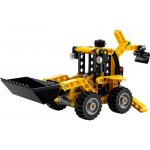 LEGO® Technic 42197 Zadní nakladač – Zboží Živě
