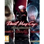 Devil May Cry HD Collection – Hledejceny.cz