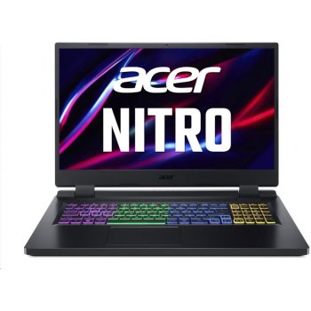 Acer AN517-55 NH.QLGEC.006