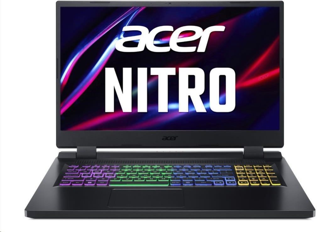 Acer AN517-55 NH.QLGEC.006