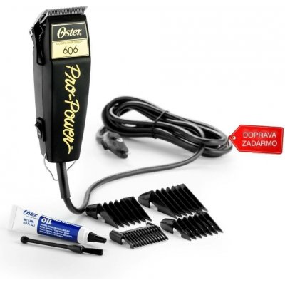 Oster 606-95 – Hledejceny.cz