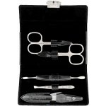 Solingen Dámská kožená sada na manikúru 85150 Diabolo M černá – Hledejceny.cz