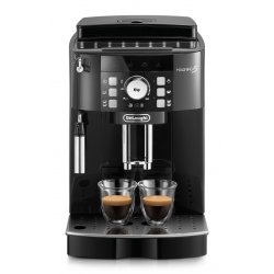 Automatický kávovar DeLonghi Magnifica S ECAM 21.117.B