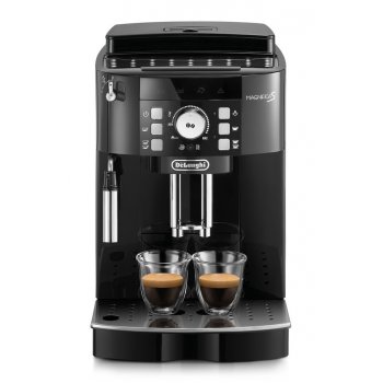 DeLonghi Magnifica S ECAM 21.117.B