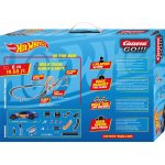 Carrera GO Challenger 68001 Sonic – Zbozi.Blesk.cz