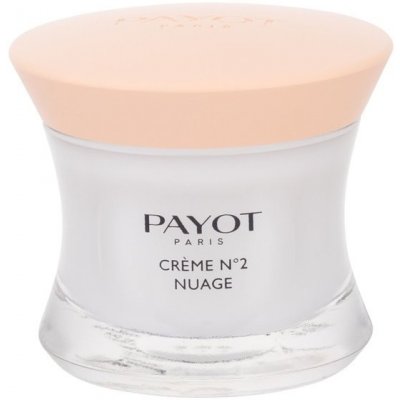 Payot Crème No2 Nuage vyživující krém proti zarudnutí pleti 100 ml