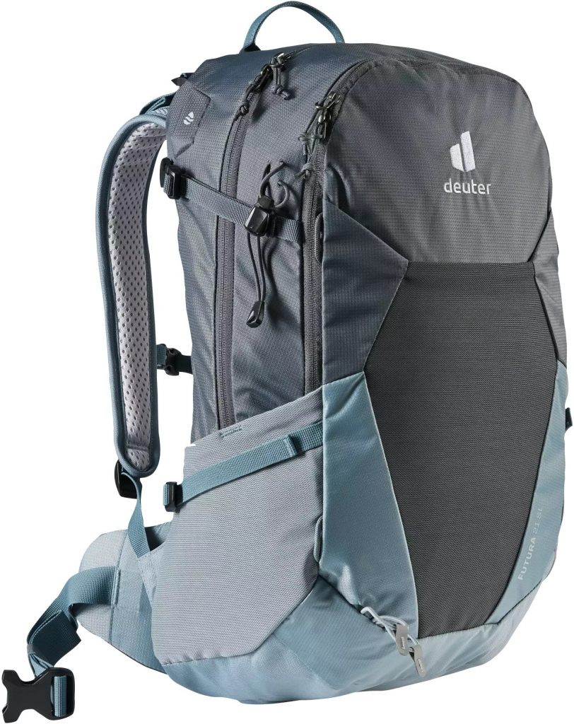 Deuter Futura SL 21l graphite-shale