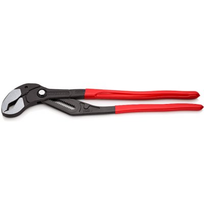 Sika kleště KNIPEX Cobra DIN8976 20násobné přestavitelné délka 560 mm – Sleviste.cz