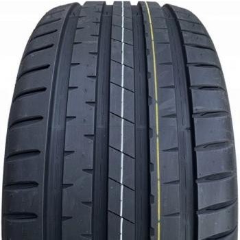 Powertrac Racing Pro 255/40 R19 100W