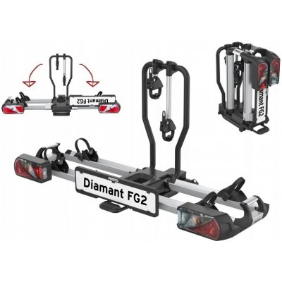 Pro User Diamant FG2 Plus – Sleviste.cz