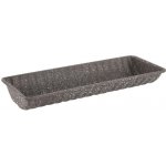 Orion Nepřilnavá forma srnčí hřbet 31x12x4,5cm – Zboží Dáma