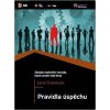 Audiokniha Pravidla úspěchu - audio - Jack Canfield a Janet Switzer