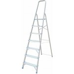Alve Forte schůdky 7 příček 220 cm 1917 – Sleviste.cz