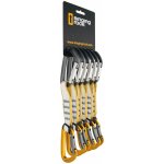 Singing Rock Colt 6Pack Quickdraw Keylock – Zboží Dáma
