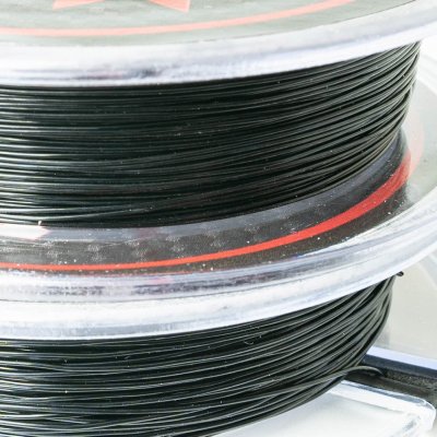 Garda šňůra Black Mono 20m 25lb – Zboží Dáma