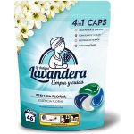 Lavandera Vůně květin kapsle na praní 46 PD – Sleviste.cz